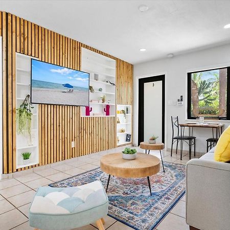 Walnut By The Sea Apartment ฮอลลีวูด ภายนอก รูปภาพ