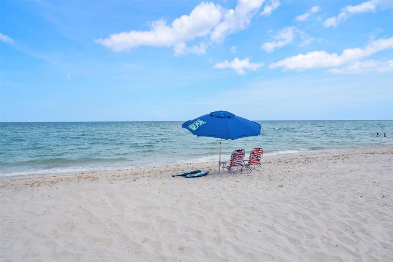 Walnut By The Sea Apartment ฮอลลีวูด ภายนอก รูปภาพ