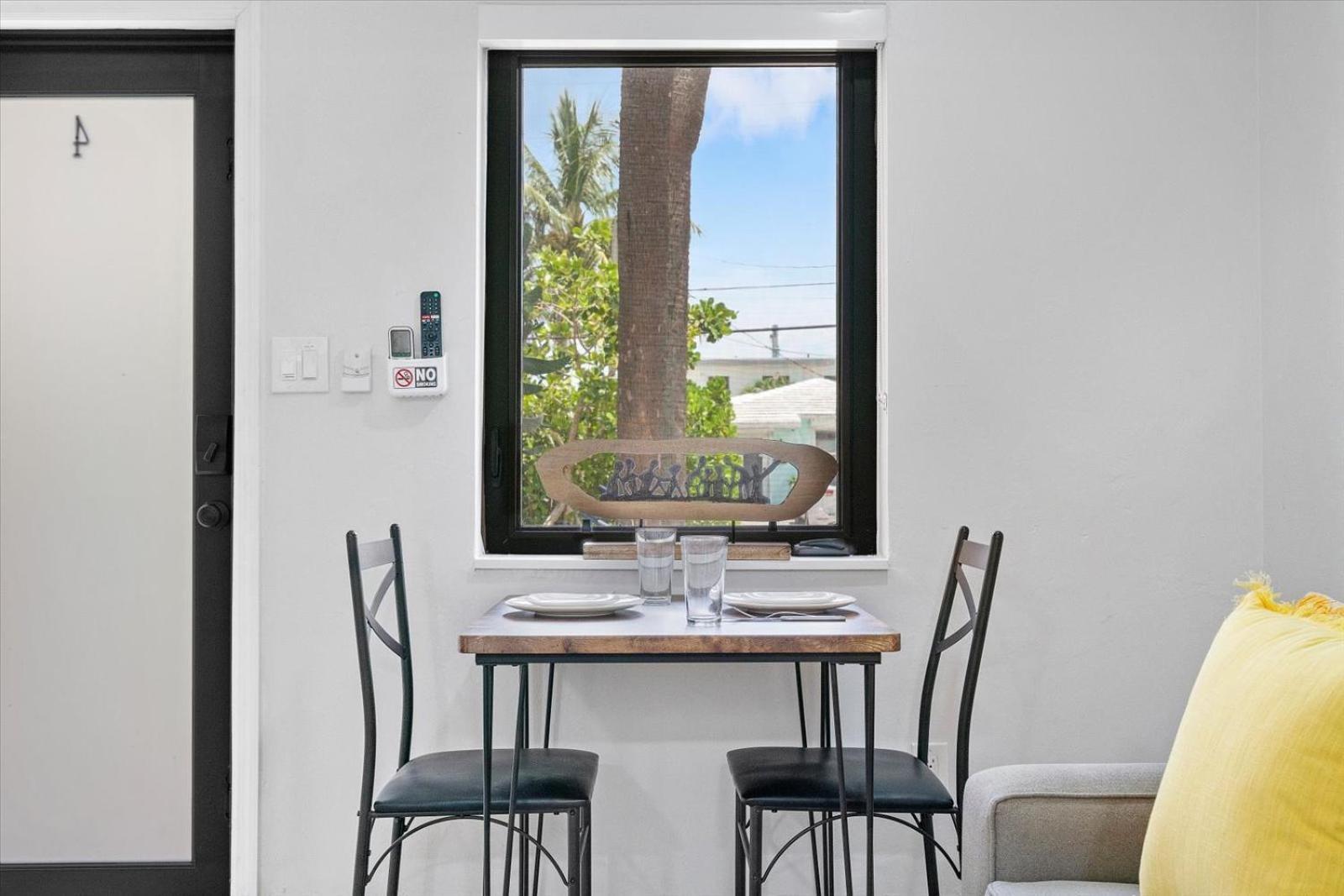 Walnut By The Sea Apartment ฮอลลีวูด ภายนอก รูปภาพ
