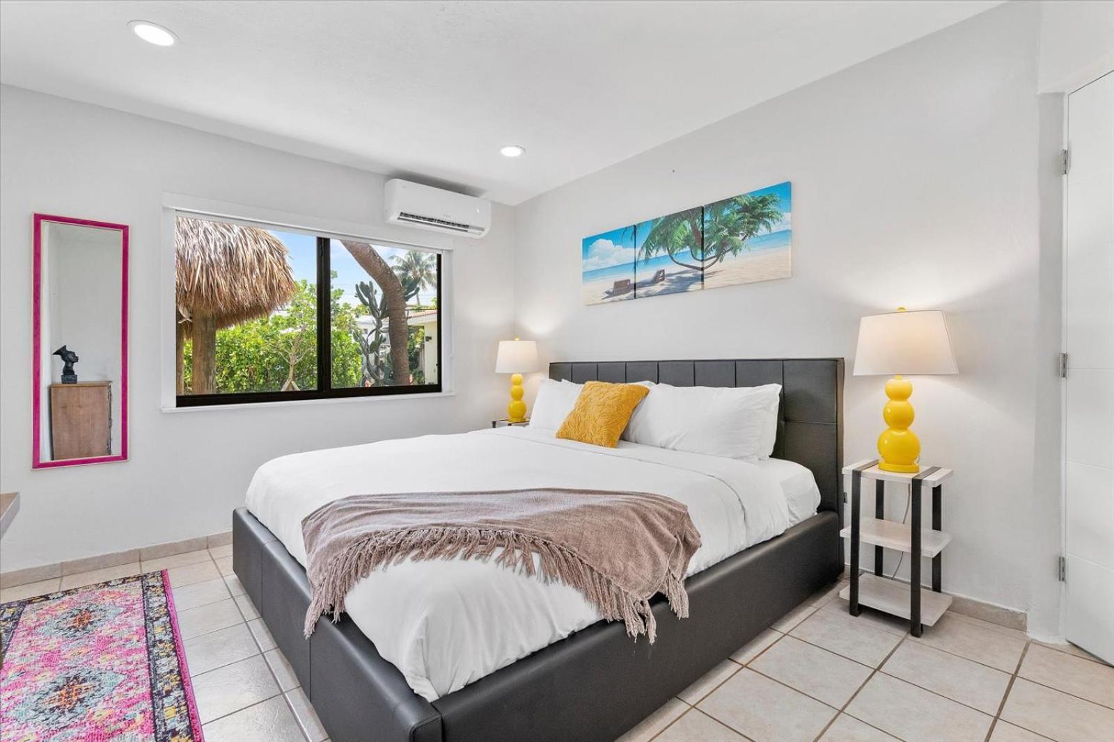 Walnut By The Sea Apartment ฮอลลีวูด ภายนอก รูปภาพ
