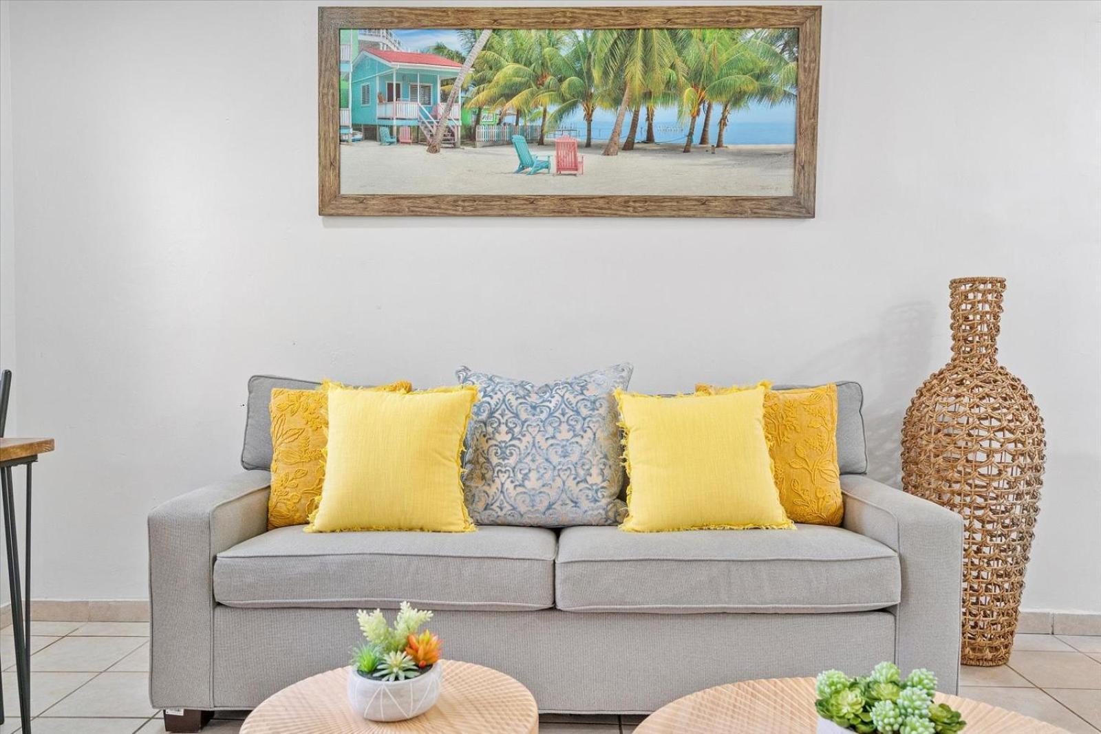 Walnut By The Sea Apartment ฮอลลีวูด ภายนอก รูปภาพ