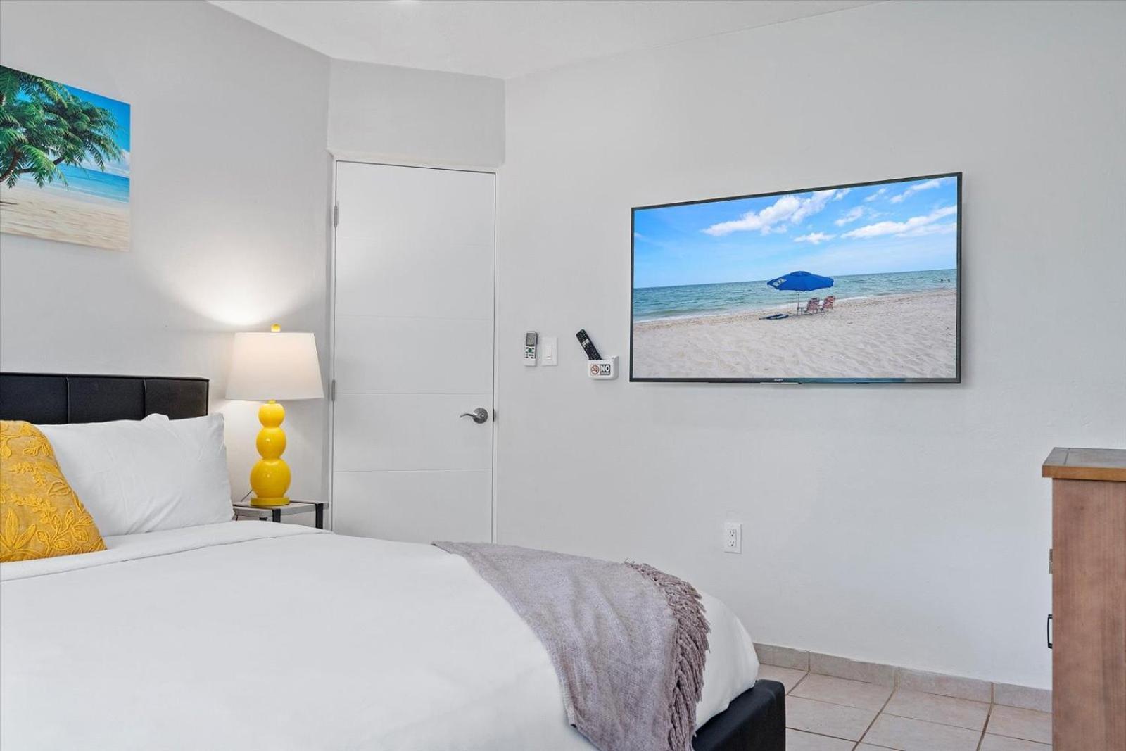 Walnut By The Sea Apartment ฮอลลีวูด ห้อง รูปภาพ