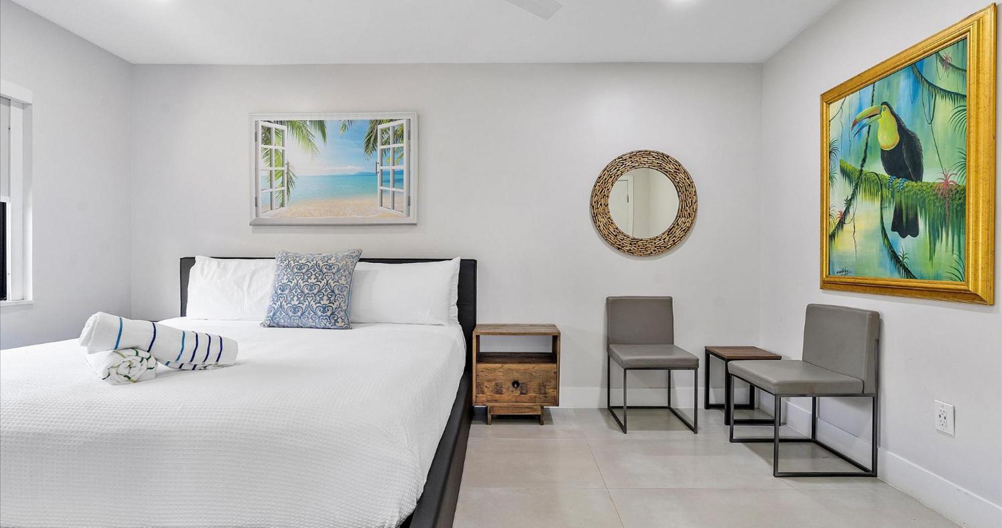 Walnut By The Sea Apartment ฮอลลีวูด ห้อง รูปภาพ