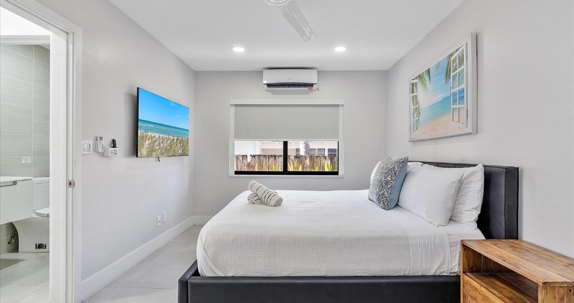 Walnut By The Sea Apartment ฮอลลีวูด ห้อง รูปภาพ