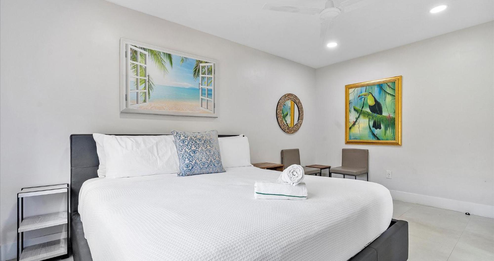 Walnut By The Sea Apartment ฮอลลีวูด ห้อง รูปภาพ