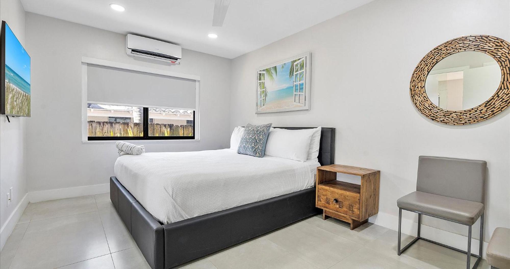 Walnut By The Sea Apartment ฮอลลีวูด ห้อง รูปภาพ